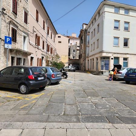 Vecchio Mercato Pula Apartman 외부 사진