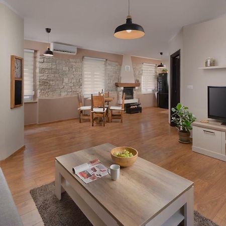 Vecchio Mercato Pula Apartman 외부 사진