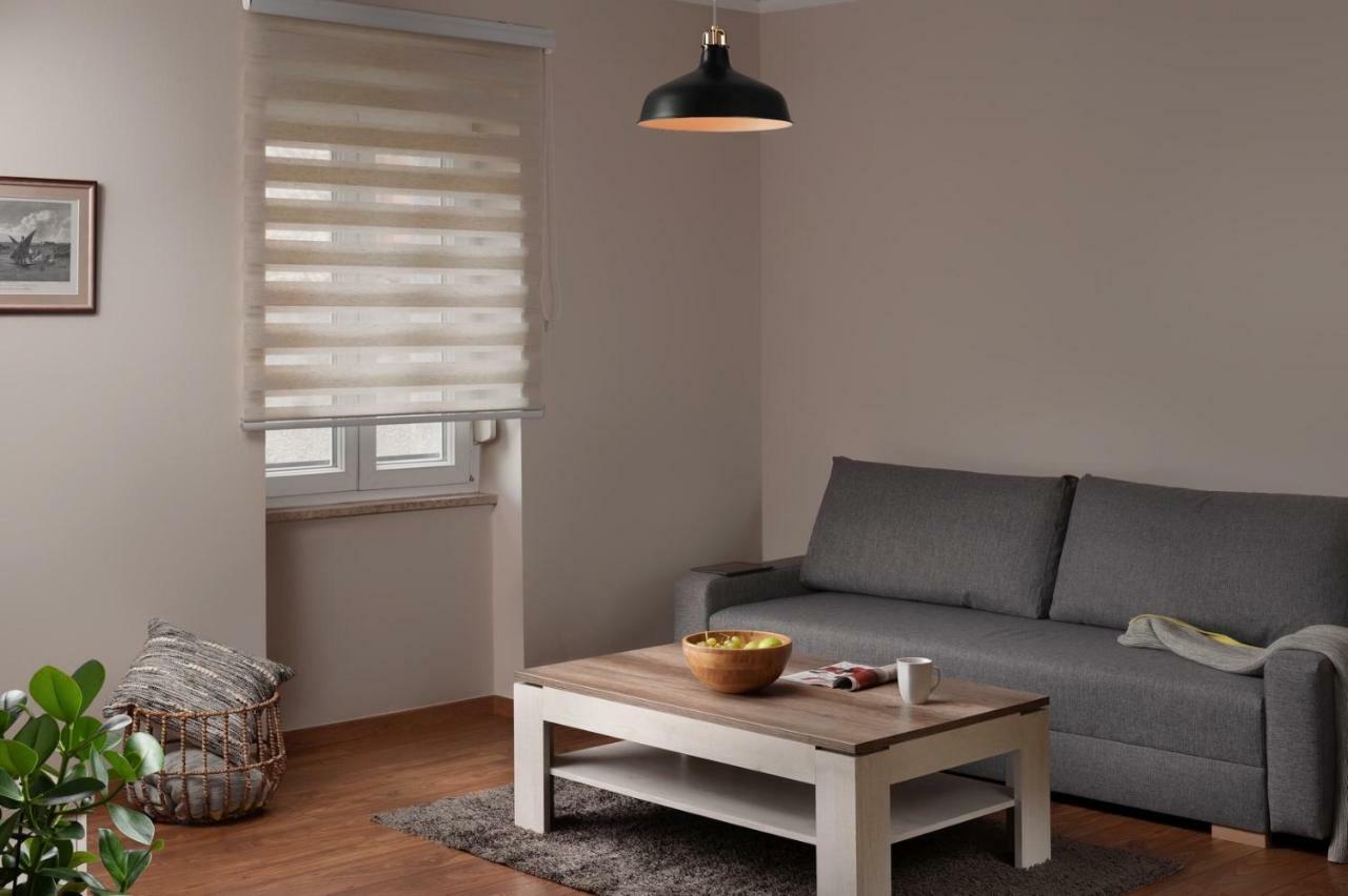 Vecchio Mercato Pula Apartman 외부 사진