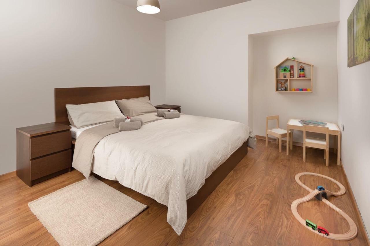 Vecchio Mercato Pula Apartman 외부 사진