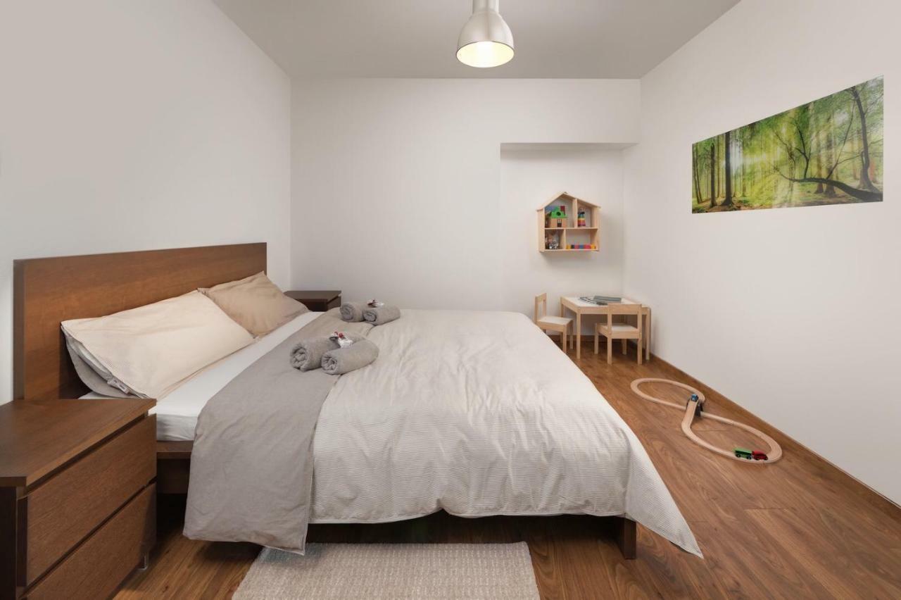 Vecchio Mercato Pula Apartman 외부 사진
