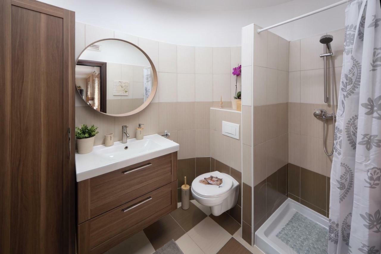 Vecchio Mercato Pula Apartman 외부 사진