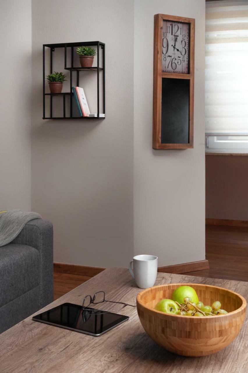 Vecchio Mercato Pula Apartman 외부 사진