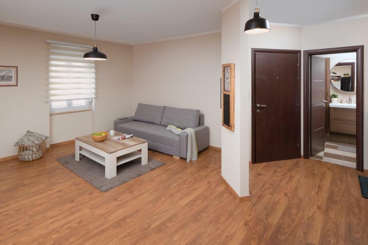 Vecchio Mercato Pula Apartman 외부 사진