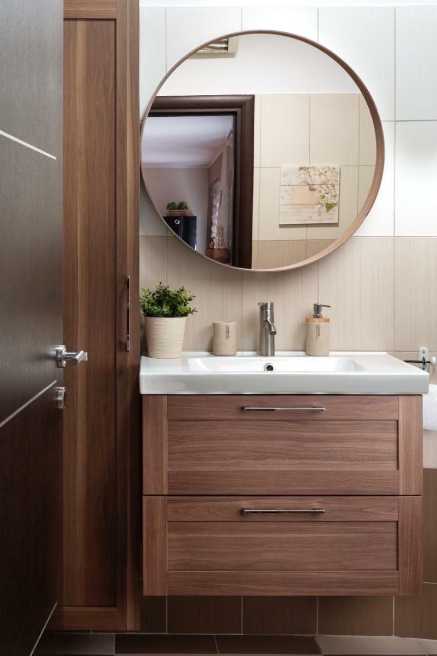 Vecchio Mercato Pula Apartman 외부 사진
