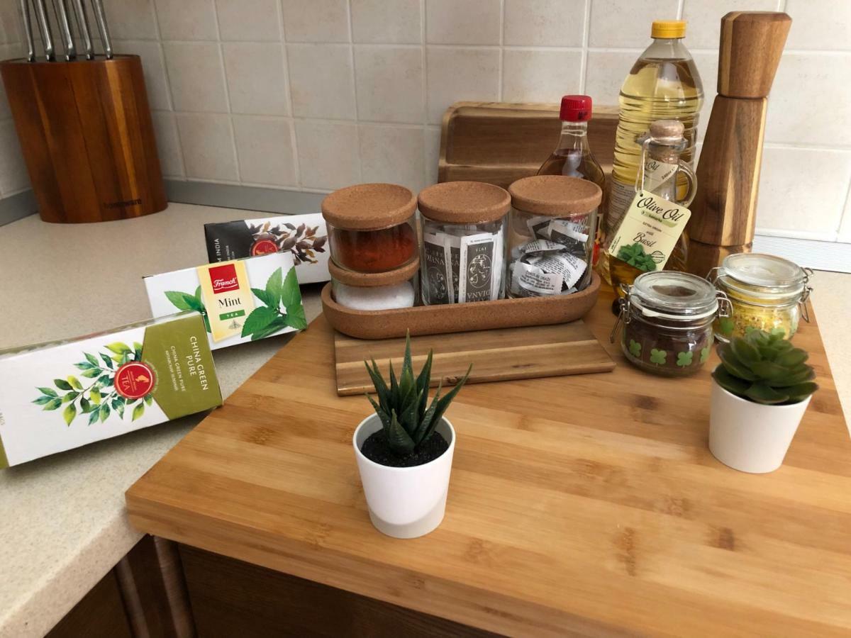 Vecchio Mercato Pula Apartman 외부 사진